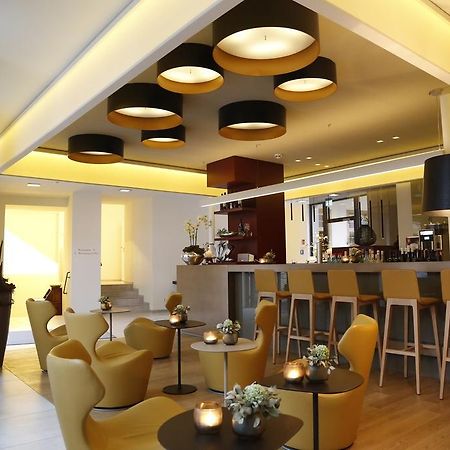 Weinhaus Henninger Hotel Kallstadt Bagian luar foto